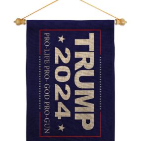 Garden Flag Patriotic GS170208 B 05