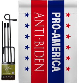 Garden Flag Patriotic GS170251
