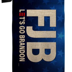 Garden Flag Patriotic GS170255 B 04