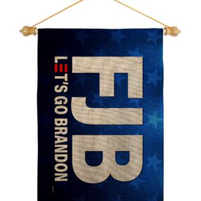 Garden Flag Patriotic GS170255 B 05
