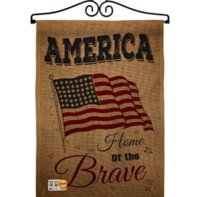 Garden Flag Patriotic GS191083 B 02
