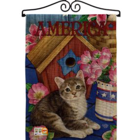 Garden Flag Patriotic GS191215 B 02