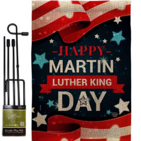 Garden Flag Patriotic GS192386 B