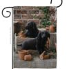 Garden Flag Pets G110007