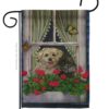 Garden Flag Pets G110056