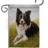 Garden Flag Pets G110077