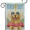 Garden Flag Pets G110100