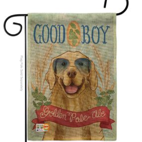 Garden Flag Pets G110100 B