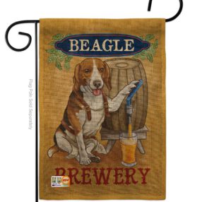 Garden Flag Pets G110101 B