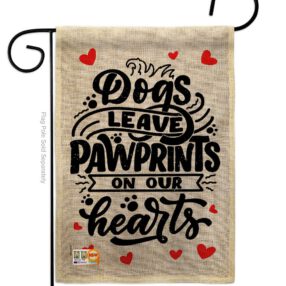 Garden Flag Pets G110130 B
