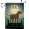 Garden Flag Pets G110135
