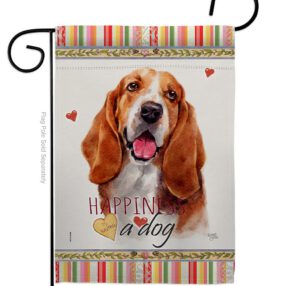Garden Flag Pets G110149