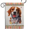 Garden Flag Pets G110150
