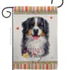Garden Flag Pets G110153