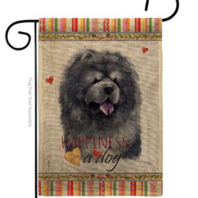 Garden Flag Pets G110156 B
