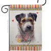 Garden Flag Pets G110157