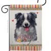 Garden Flag Pets G110158