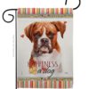 Garden Flag Pets G110160