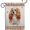 Garden Flag Pets G110164 0707dc22 2844 4c3f b3c1 2ff363ad1c0f