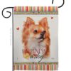 Garden Flag Pets G110166