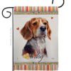 Garden Flag Pets G110182