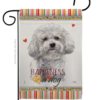 Garden Flag Pets G110184