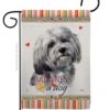 Garden Flag Pets G110185
