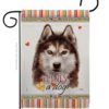 Garden Flag Pets G110222