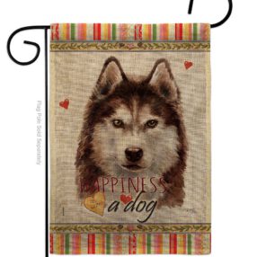 Garden Flag Pets G110222 B