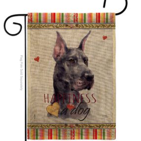 Garden Flag Pets G110257 B 302b5973 a4bc 4621 bd39 6b8098fdec58