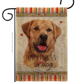 Garden Flag Pets G110261 B 4acec500 d010 4a8f 98f1 4bd4f39f4664