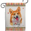 Garden Flag Pets G110263 59fbe1a9 2ff5 4467 a2e3 c83fa4a53deb