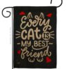 Garden Flag Pets G137221