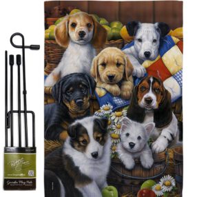 Garden Flag Pets GS110049 0745c267 5256 4595 8bc6 d70529dd8dcb