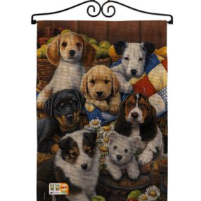 Garden Flag Pets GS110049 B 02 997432e4 a555 43d1 a371 06062aa4d267