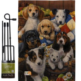 Garden Flag Pets GS110049 B 8769cdd9 9302 496a 967b 380bad595628