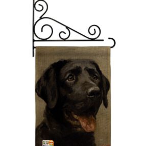 Garden Flag Pets GS110076 B 03