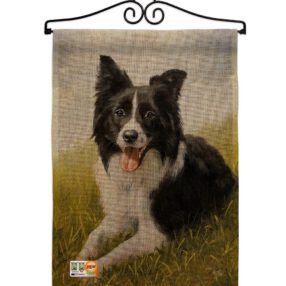 Garden Flag Pets GS110077 B 02