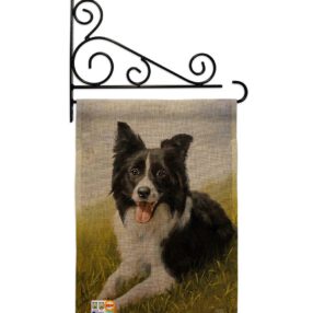 Garden Flag Pets GS110077 B 03