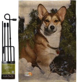 Garden Flag Pets GS110088 B 1c56e5a6 b652 4408 a1d7 e6a56b000035