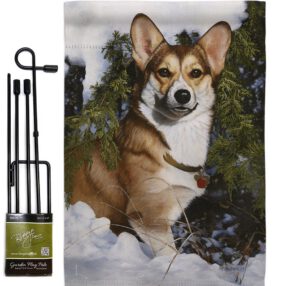Garden Flag Pets GS110088 f2f89388 0b39 420a a3f5 ad1f9a7e87cb