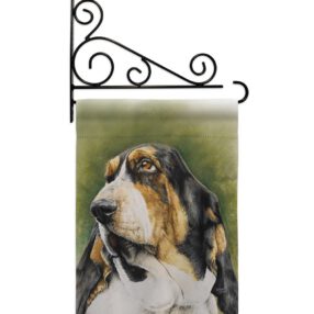 Garden Flag Pets GS110090 03
