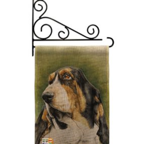 Garden Flag Pets GS110090 B 03