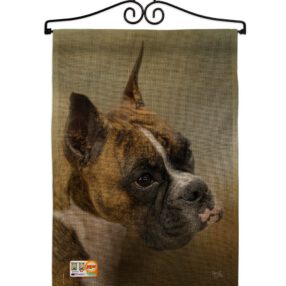 Garden Flag Pets GS110091 B 02