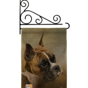 Garden Flag Pets GS110091 B 03