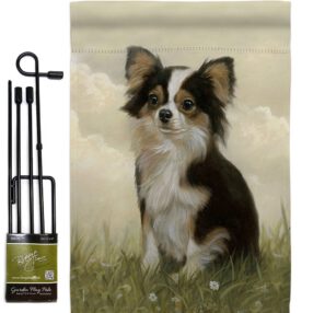 Garden Flag Pets GS110094 62acf7bf cf5f 4c83 9f0f 5a529311ad58