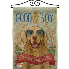 Garden Flag Pets GS110100 B 02