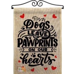 Garden Flag Pets GS110130 B 02