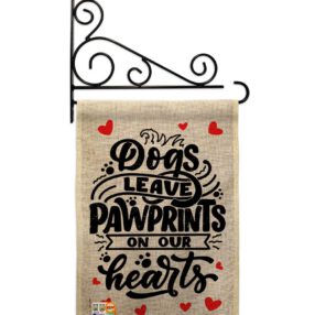 Garden Flag Pets GS110130 B 03