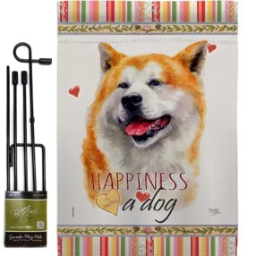 Garden Flag Pets GS110141